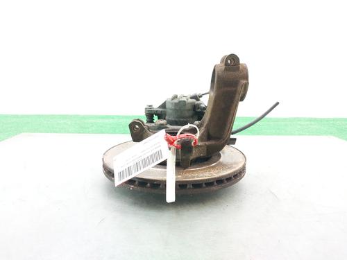 Right front steering knuckle PEUGEOT 207 (WA_, WC_)  | BP19659451M26 
