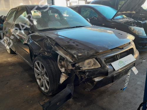 Pare-soleil gauche AUDI A3 (8L1) 1.9 TDI | BP16181127I1 