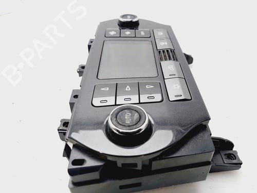 Climate control FIAT BRAVO II (198_)  | BP22309066I5 