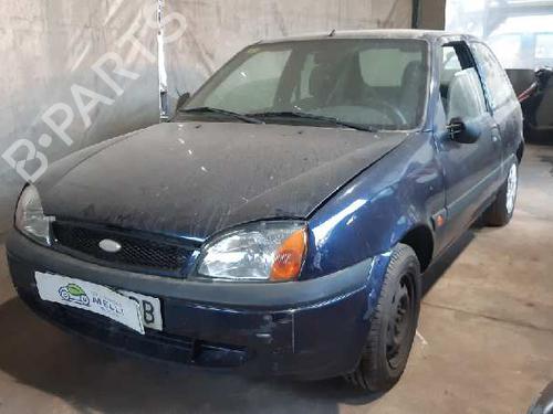 Andre FORD FIESTA Hatchback Van (JV_) D 1.8 | BP13996896O1 