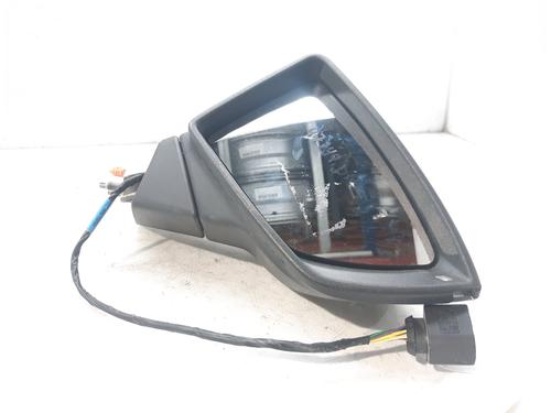 Used Right mirror SEAT LEON (5F1) [2012-2021]  9746058