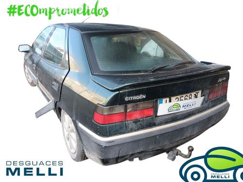Front wiper motor CITROËN XANTIA (X1_, X2_) 1.9 D | BP26596159M29 
