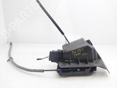 Used Rear left lock FORD B-MAX (JK) 1.6 TDCi (95 hp) 26591320