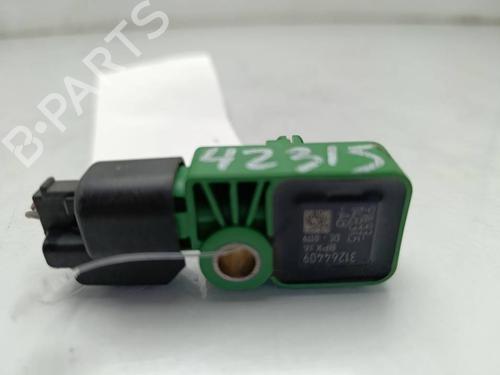 Electronic sensor VOLVO XC60 I SUV (156) 2.4 D / D3 / D4 AWD | BP39651017M84 - Image 4