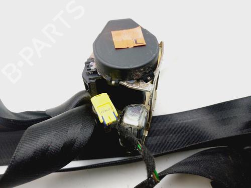 Front left seatbelt AUDI A4 B6 (8E2) 2.0 | BP31026800I26