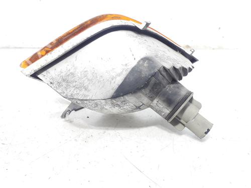 Left front indicator NISSAN MICRA III (K12) 1.2 16V | BP8619705C32 