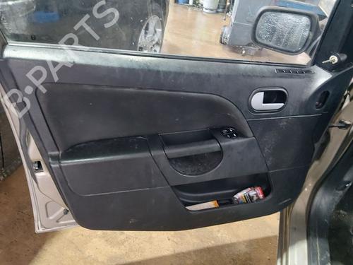 Climate control FORD FIESTA V (JH_, JD_)  | BP32177153I5 