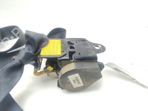 Front right seatbelt CITROËN C-CROSSER (VU_, VV_) 2.2 HDi | BP25997064I25 