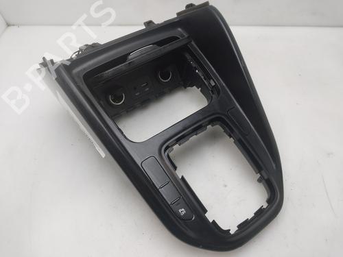 Middle console KIA CARENS IV 1.7 CRDi | BP38320959I22 - Image 9