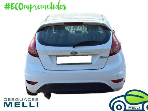 Left front window motor FORD FIESTA VI (CB1, CCN)  | BP26922763E21 
