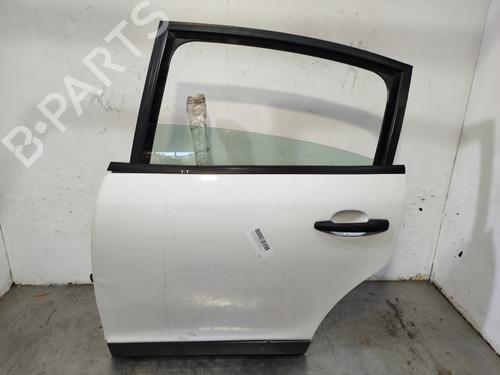Used Left rear door CITROËN C4 I (LC_) [2004-2014]  32382108