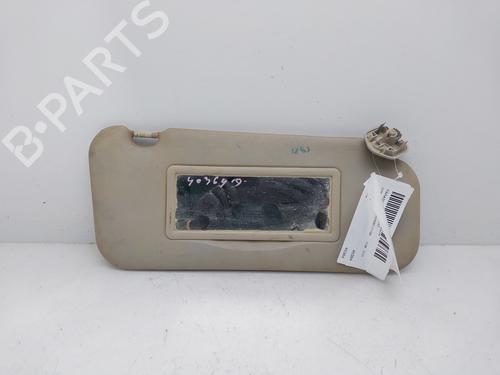 Used Right sun visor CITROËN XSARA PICASSO (N68) 2.0 HDi (90 hp) 31084669