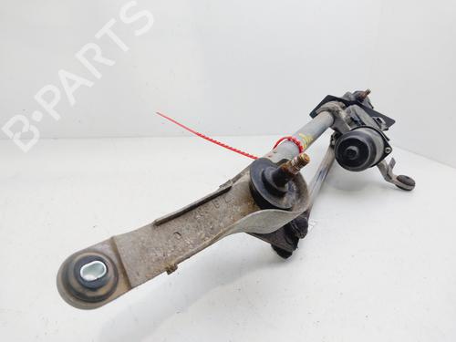 Front wiper motor SUBARU LEGACY V (BM)  | BP29719688M29 