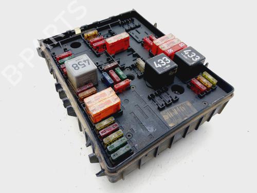 Fuse box AUDI A3 (8P1)  | BP29452531E1 