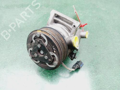 Used AC compressor NISSAN MICRA V (K14) [2016-2025]  30043568