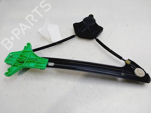 Used Rear right window mechanism VW GOLF VII Variant (BA5, BV5) [2013-2022]  30604011