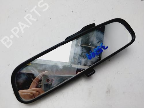 Used Rear mirror HYUNDAI SONATA V (NF) 2.0 CRDi (140 hp) 20076523