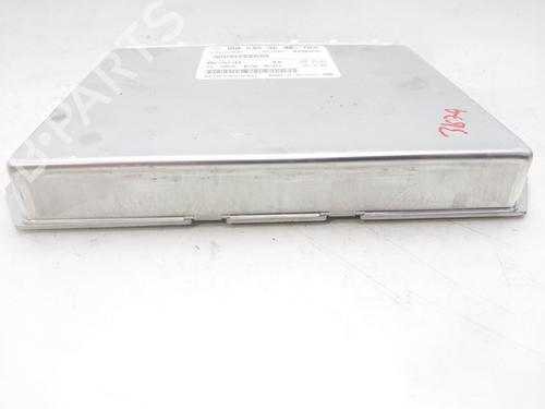 Control unit MERCEDES-BENZ A-CLASS (W168) A 170 CDI (168.009, 168.109) | BP13743751M11 