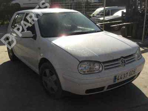 Used Parts VW GOLF IV (1J1)  2.0  916813