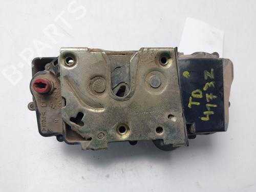 Højre bagtil lås Højre bagtil lås CITROËN XSARA PICASSO (N68) 1.6 HDi (90 hp) 35929580 35929580
