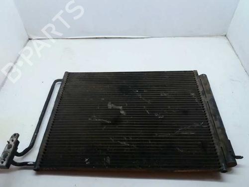 Used AC radiator BMW X5 (E53) 3.0 d (184 hp) 2865711