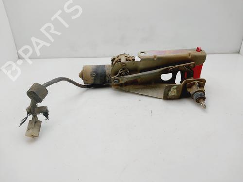 Used Front wiper motor Front wiper motor CITROËN C15 Box Body/MPV (VD_) [1984-2006] 33440101 33440101