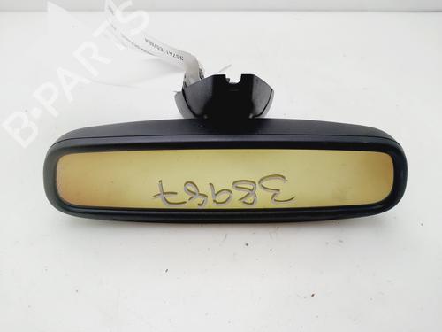 Used Rear mirror FORD MONDEO III (B5Y) [2000-2007]  28374649
