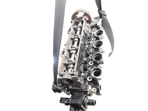 Used Cylinder head FORD FUSION (JU_) 1.4 TDCi (68 hp) 22365218