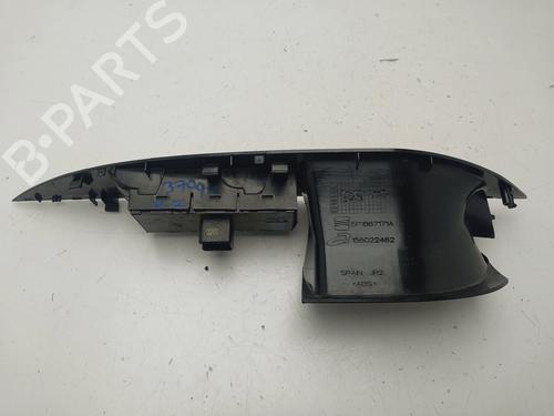 Left front window switch SEAT TOLEDO III (5P2)  | BP25280710I27 