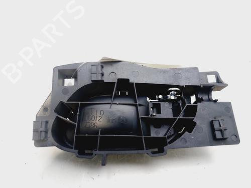 Front right interior door handle PEUGEOT 407 SW (6E_, 6D_) 1.6 HDi 110 | BP26330080I14 