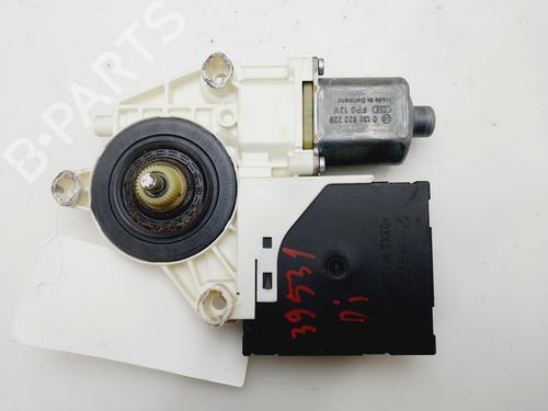 Used Left front window motor VW GOLF V (1K1) [2003-2010]  29594393