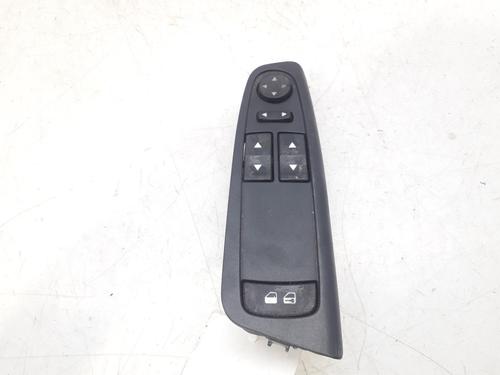 Used Left front window switch Left front window switch FIAT STILO (192_) 1.6 16V (192_XB1A) (103 hp) 10078486 10078486