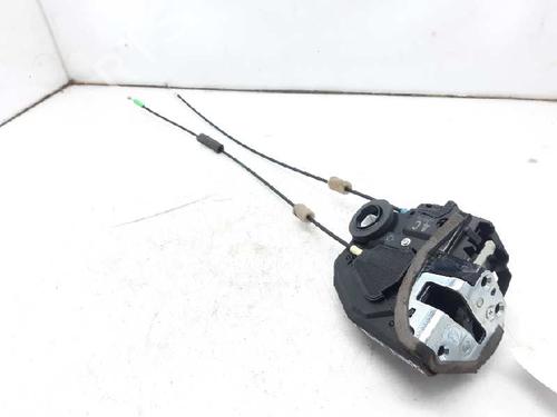 Used Rear left lock TOYOTA RAV 4 IV (_A4_) 2.5 Hybrid (AVA42_) (197 hp) 7170302