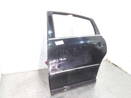 Left rear door VW PASSAT B5.5 (3B3) 1.9 TDI | BP22563235C4 