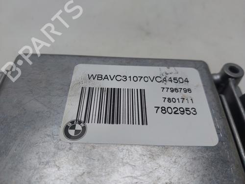 Engine control unit (ECU) BMW 3 (E90) 320 d | BP17531292M57 