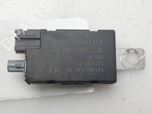 Antenne/Base DS DS 5 (KF_) 2.0 Hybrid4 4x4 | BP38056303C140 - Image 2