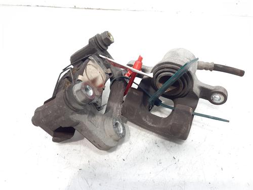 Used Left rear brake caliper KIA SPORTAGE IV (QL, QLE) 1.7 CRDi (116 hp) 11572962