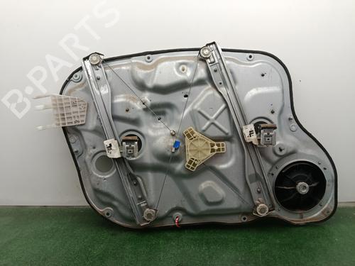 Front right window mechanism KIA CEE'D SW (ED) 1.6 CRDi 115 | BP33327203C23 - Image 3