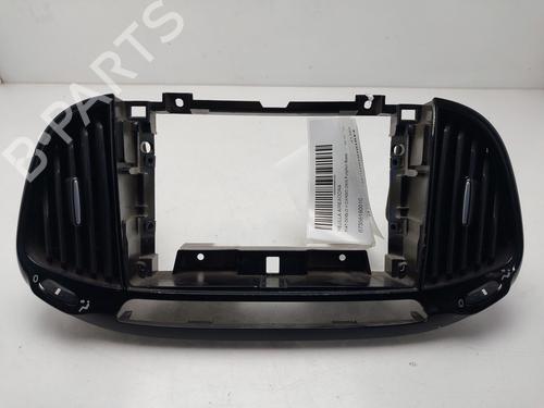Used Air vent Air vent FIAT DOBLO Platform/Chassis (263_) 1.3 D Multijet (75 hp) 34352120 34352120