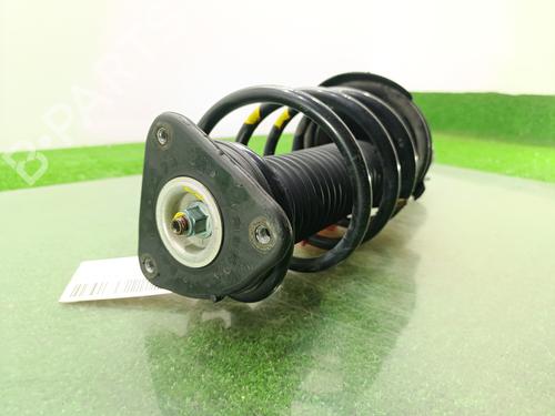 Højre fortil støddæmper MAZDA 3 Saloon (BK) 1.6 DI Turbo (BK12Y) | BP29904139M17