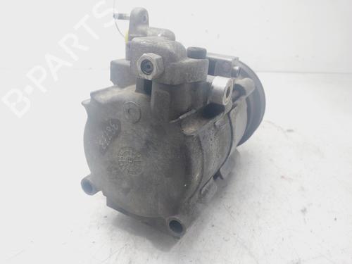 AC compressor HYUNDAI SANTA FÉ I (SM) 2.0 CRDi 4x4 | BP29408355M34 