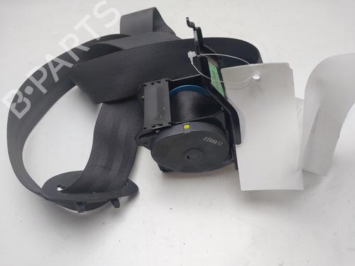 Rear left seatbelt CHEVROLET EPICA (KL1_) 2.0 D | BP16925712I29 