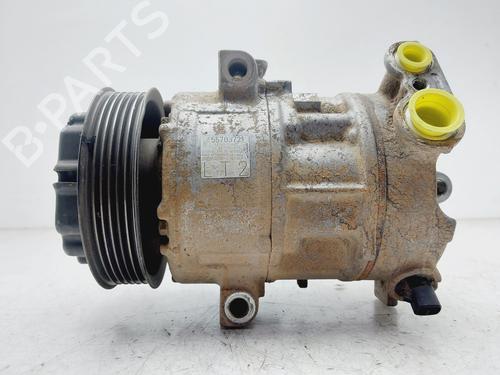 AC-Kompressor OPEL CORSA D (S07) 1.3 CDTI (L08, L68) (75 hp) 28014848
