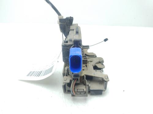 Front left lock VW TOUAREG (7LA, 7L6, 7L7)  | BP24800421C98 