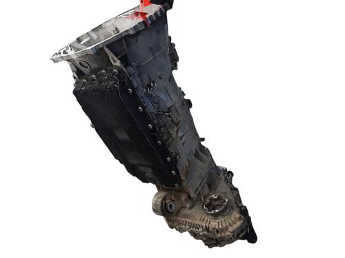 Used Gearbox LAND ROVER DISCOVERY III (L319) 2.7 TD 4x4 (190 hp) 29375758