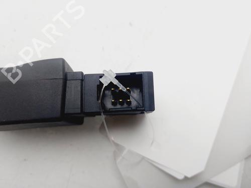 Switch RENAULT CAPTUR I (J5_, H5_)  | BP29418422I30 
