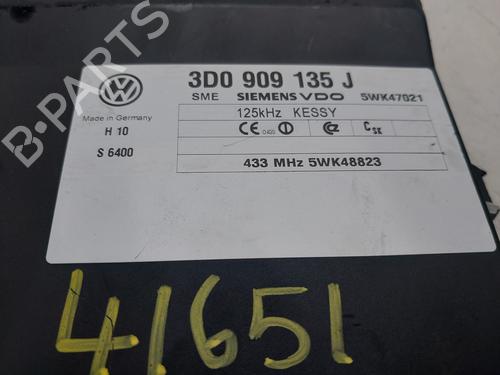 Electronic module PORSCHE CAYENNE (9PA) | BP36781038M83 - Image 3