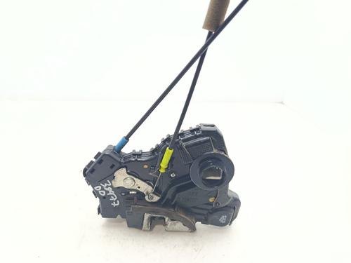 Højre fortil lås Højre fortil lås TOYOTA AVENSIS Saloon (_T27_) [2008-2018] 34617582 34617582