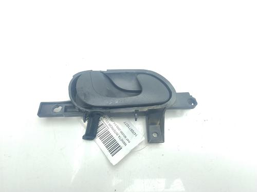 Venstre foran invendig håndtak FIAT SCUDO Platform/Chassis (220_) 2.0 JTD | BP21544689I13 