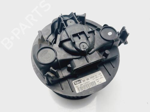Heater blower motor RENAULT MEGANE II Saloon (LM0/1_) 1.9 dCi (LM0G, LM1G, LM2C) | BP31627762M62